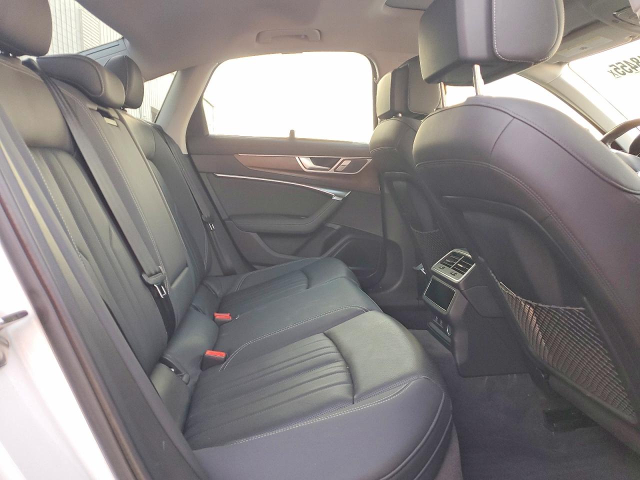 2019 AUDI A6 PREMIUM PLUS photo 10