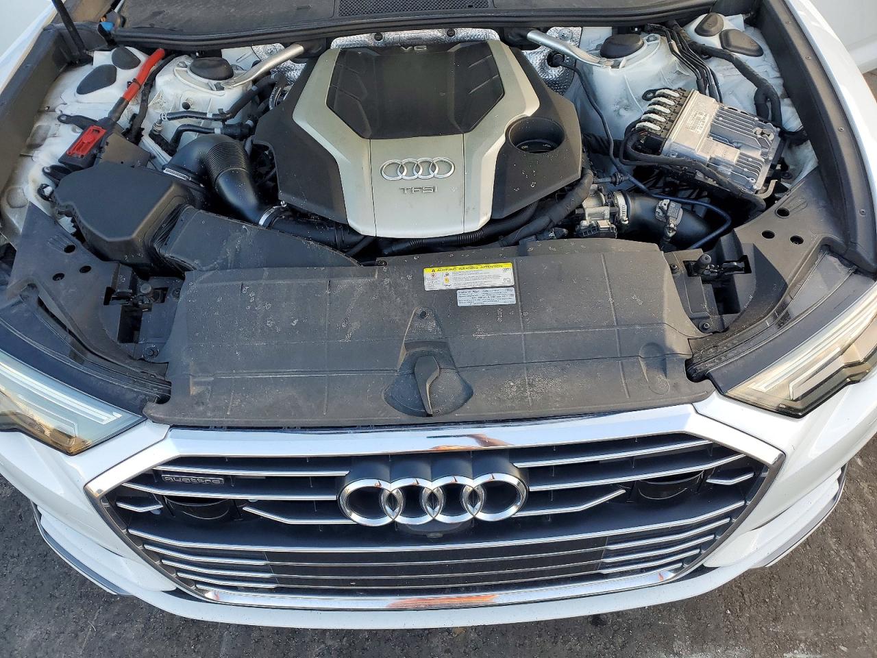 2019 AUDI A6 PREMIUM PLUS photo 11