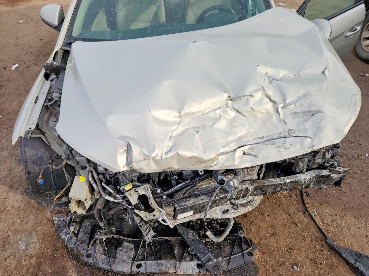 2017 HYUNDAI ELANTRA SE photo 11