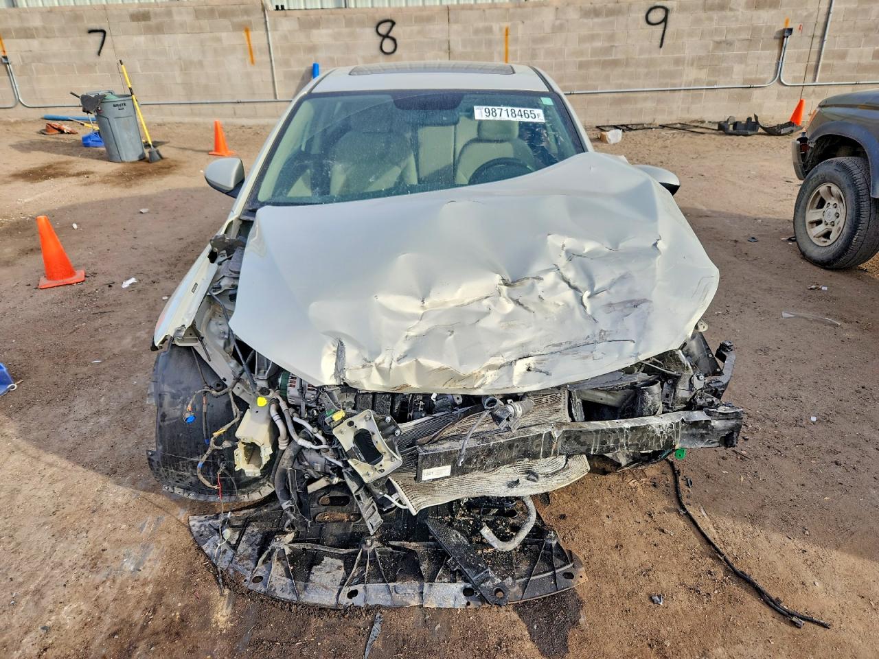 2017 HYUNDAI ELANTRA SE photo 5