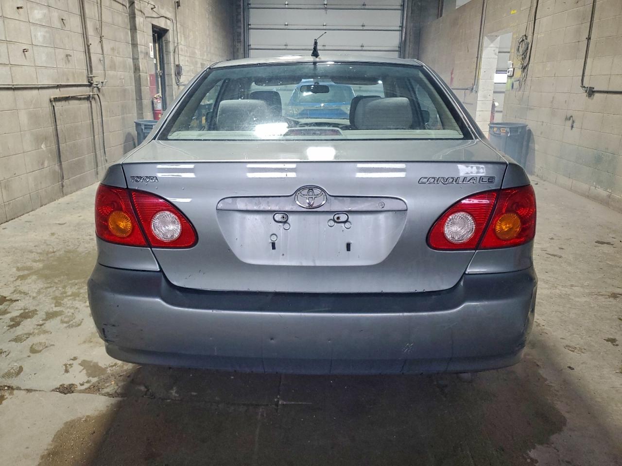 2003 TOYOTA COROLLA CE photo 6