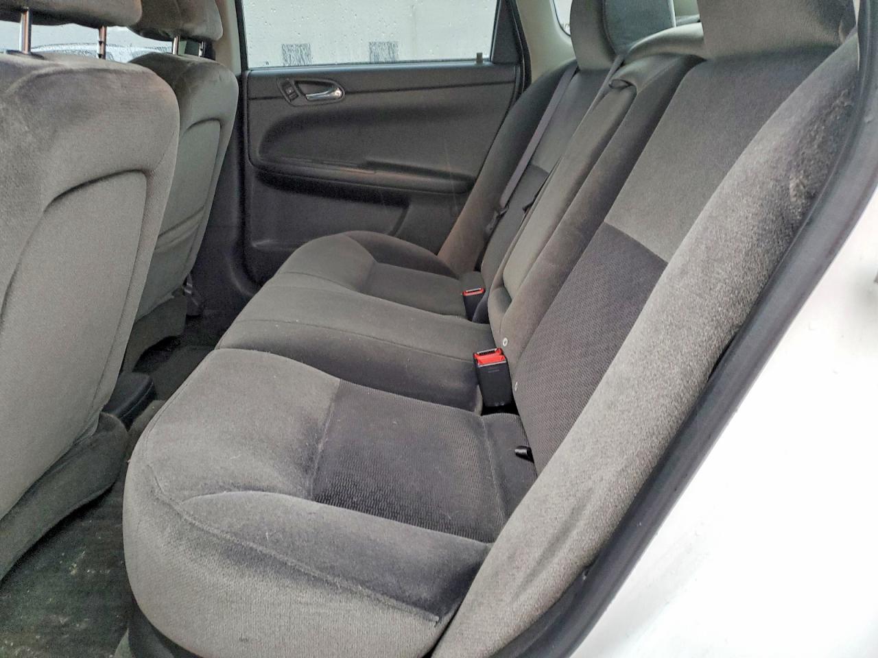 2012 CHEVROLET IMPALA LT photo 10