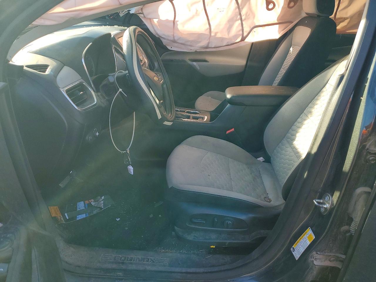 2019 CHEVROLET EQUINOX LS photo 7