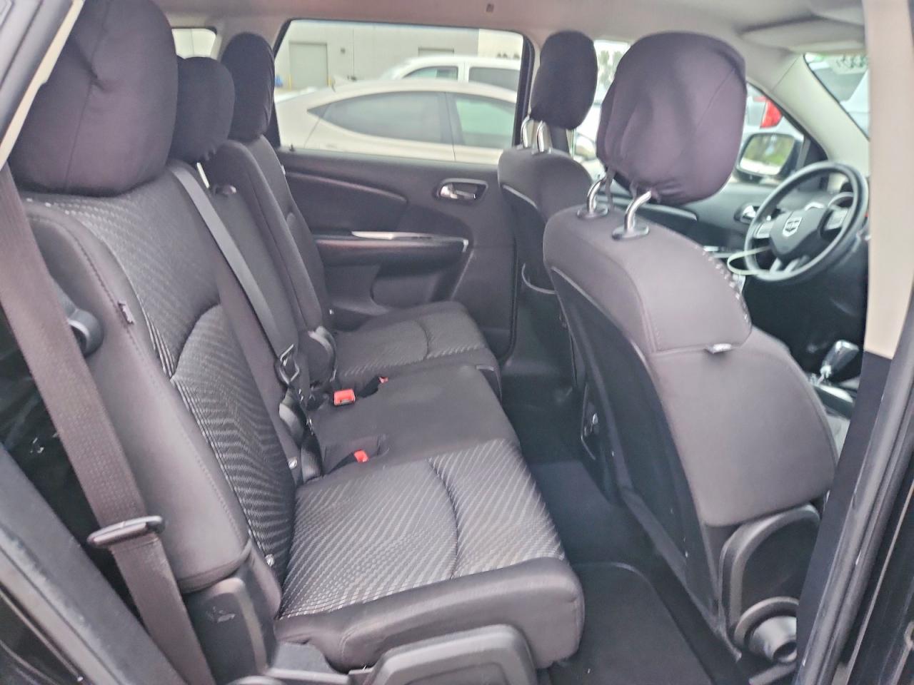 2013 DODGE JOURNEY SXT photo 10