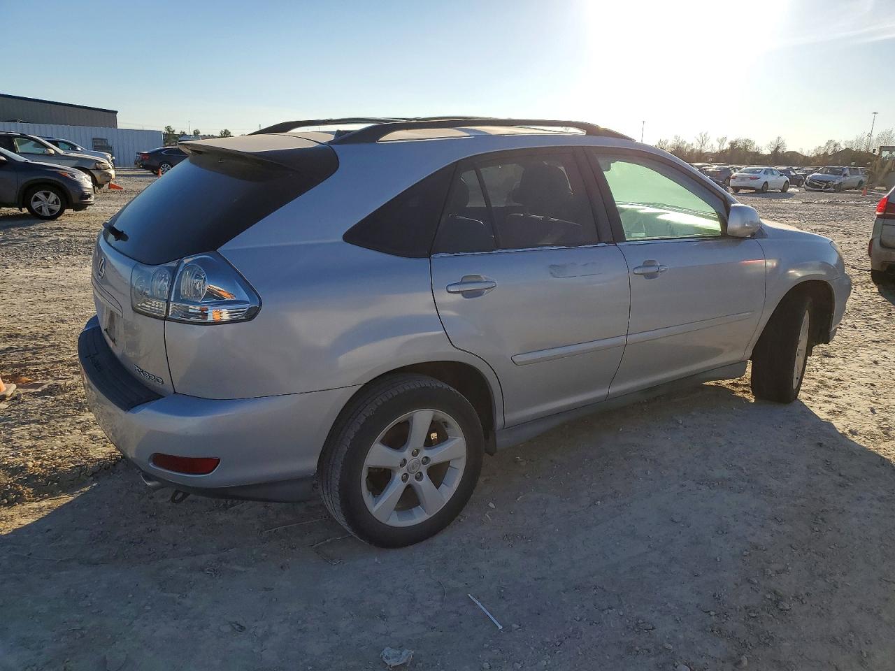 2005 LEXUS RX 330 photo 3