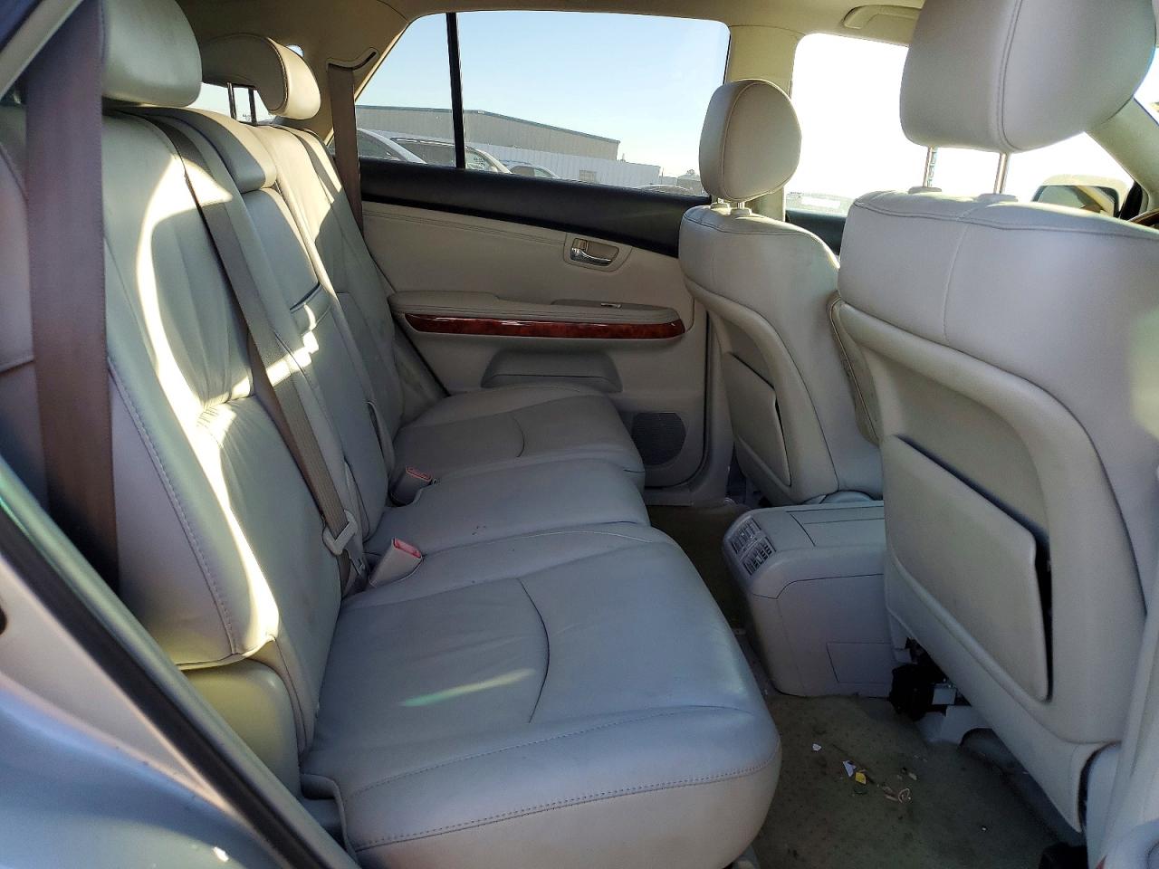 2005 LEXUS RX 330 photo 11