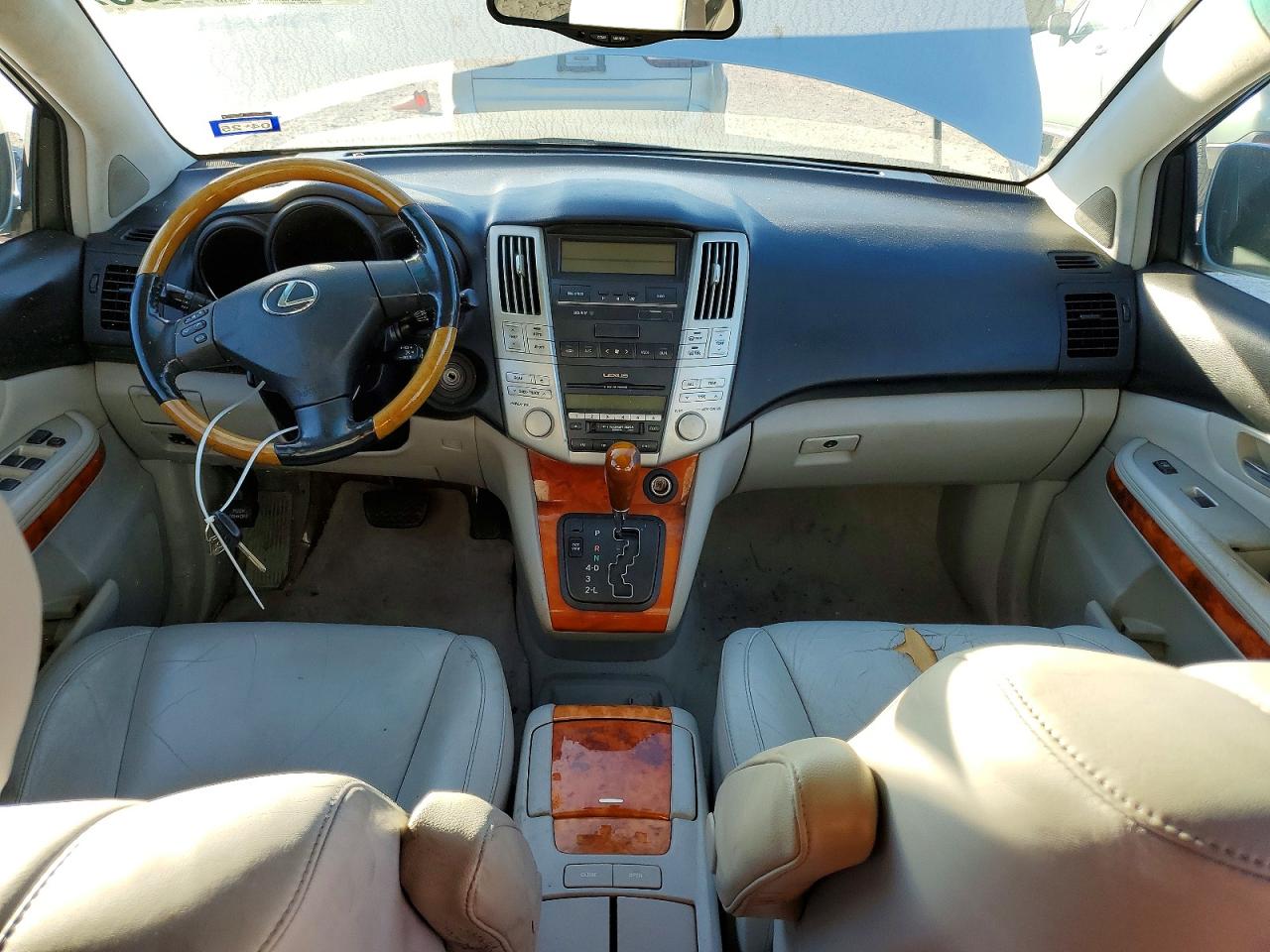2005 LEXUS RX 330 photo 8