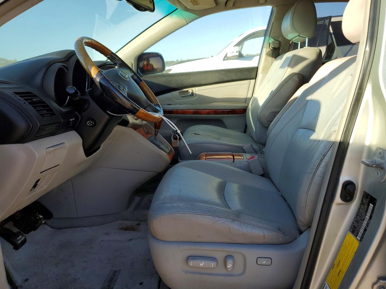 2005 LEXUS RX 330 photo 7