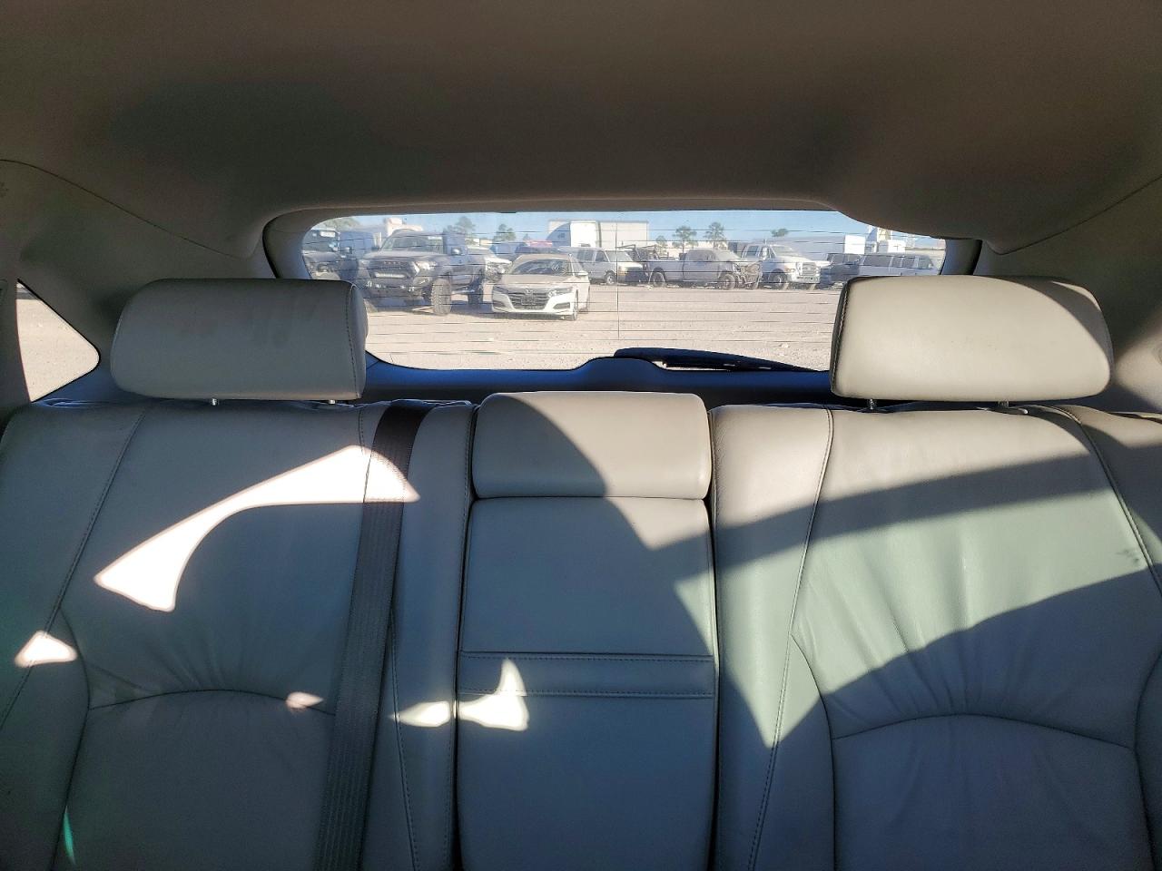 2005 LEXUS RX 330 photo 10