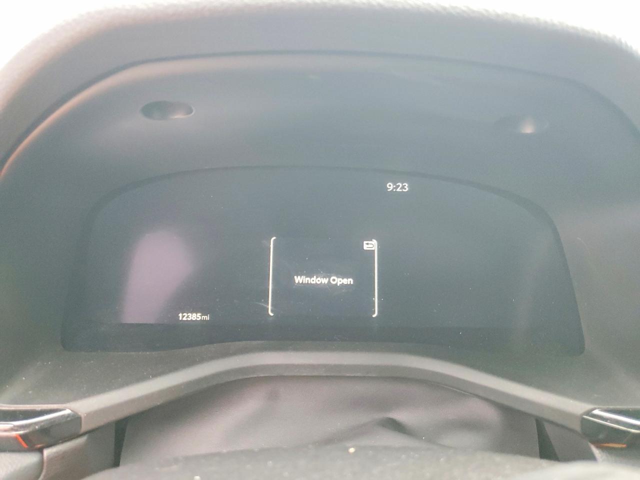 2025 TOYOTA CAMRY XSE photo 9