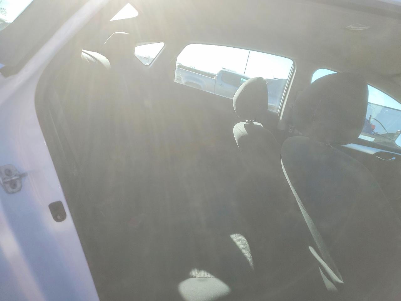 2019 NISSAN SENTRA S photo 10