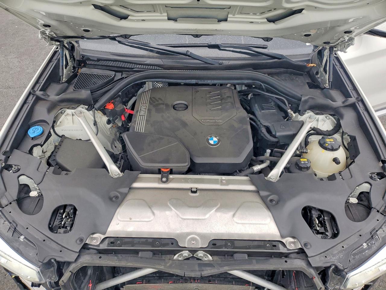2020 BMW X3 SDRIVE30I photo 11