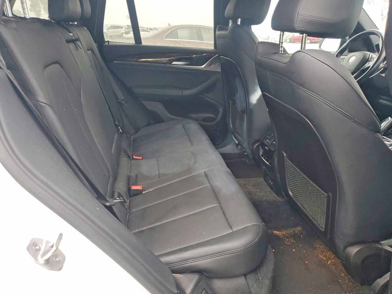 2020 BMW X3 SDRIVE30I photo 10
