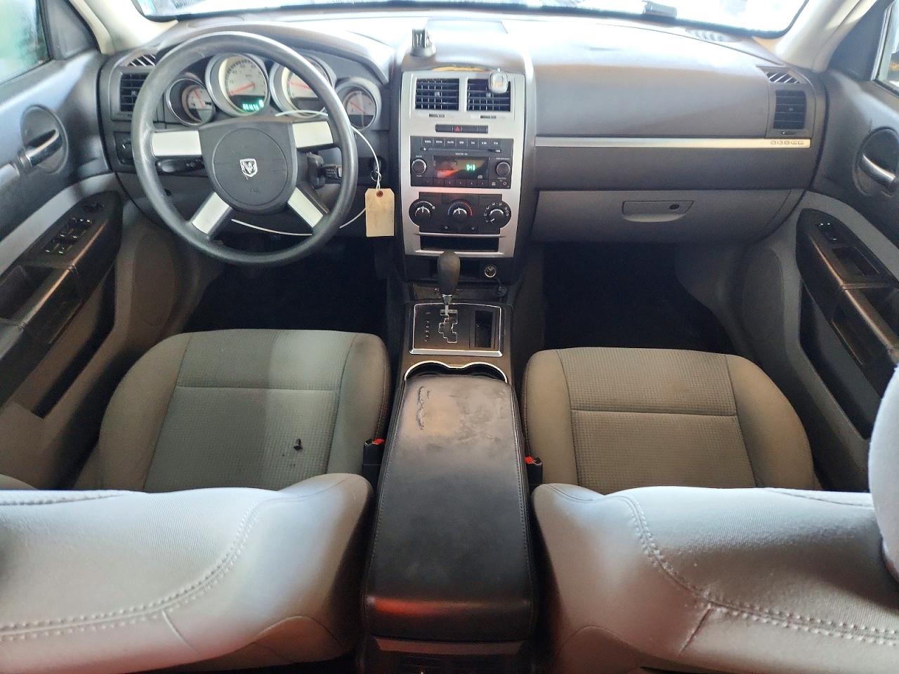 2009 DODGE CHARGER photo 15