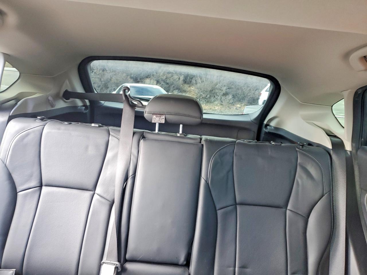 2019 SUBARU IMPREZA LIMITED photo 10