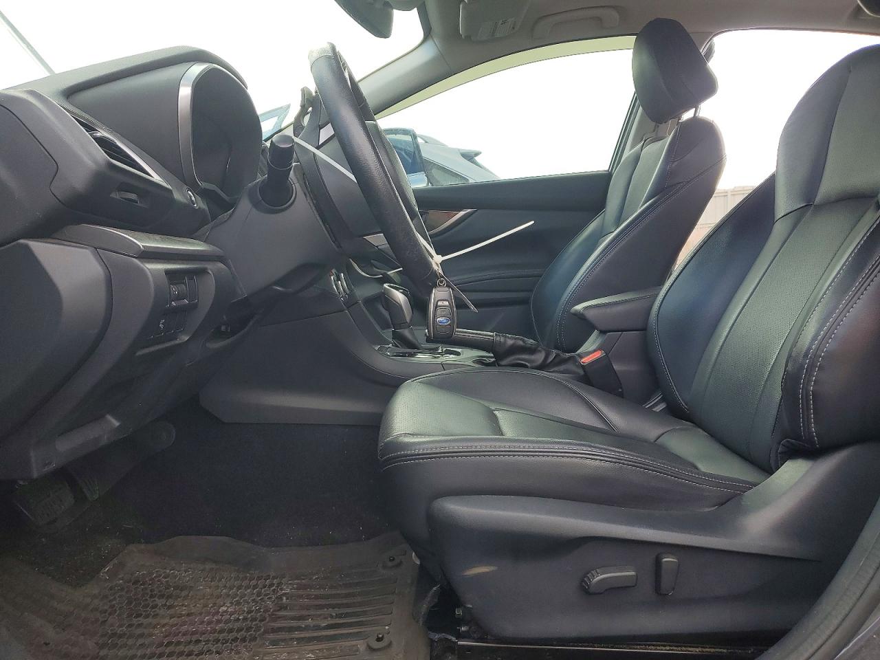 2019 SUBARU IMPREZA LIMITED photo 7