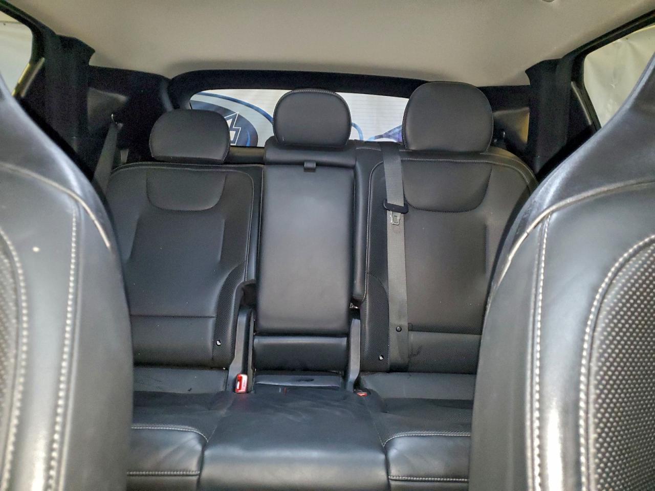 2024 KIA EV6 LIGHT photo 10