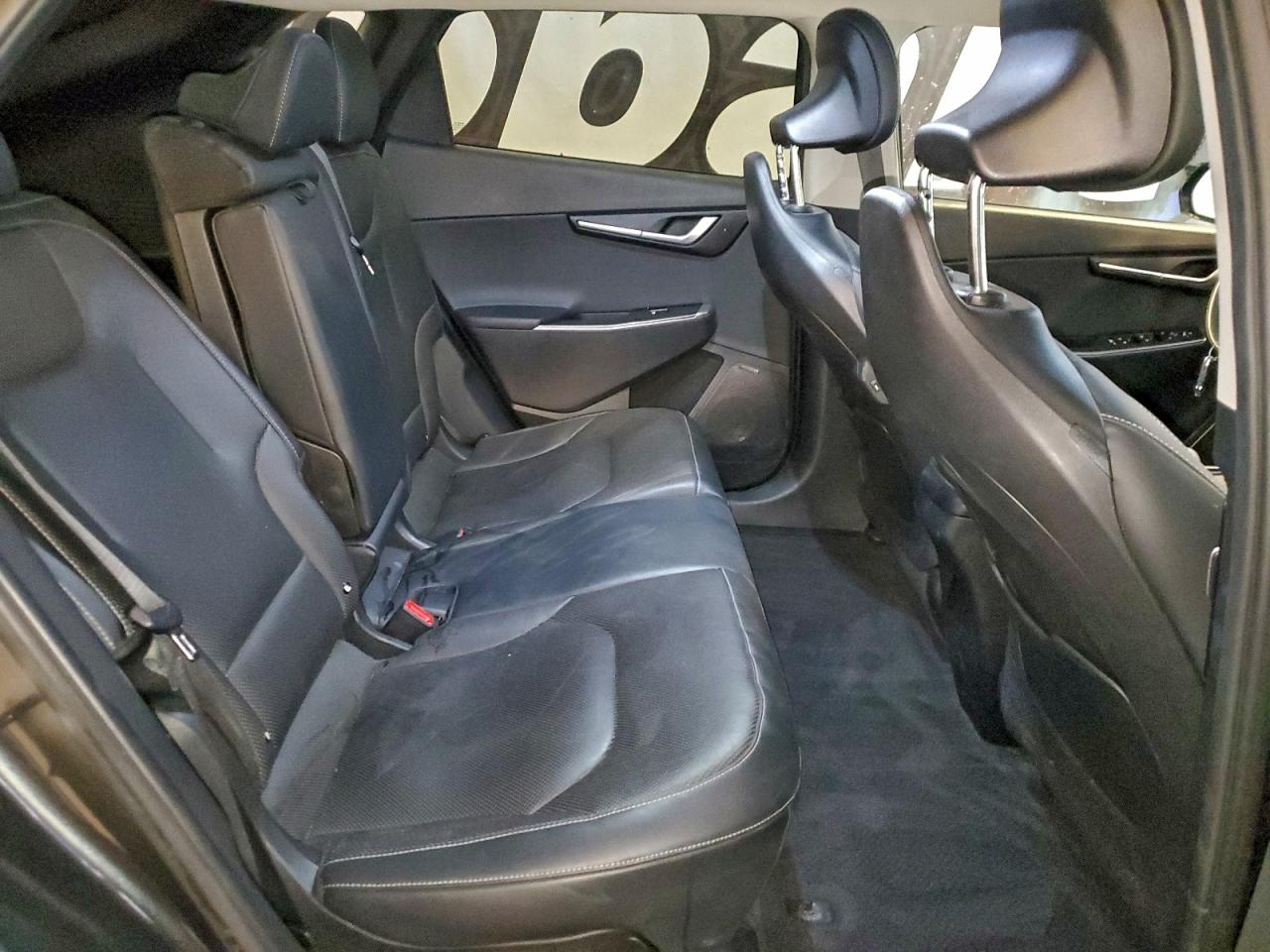 2024 KIA EV6 LIGHT photo 11