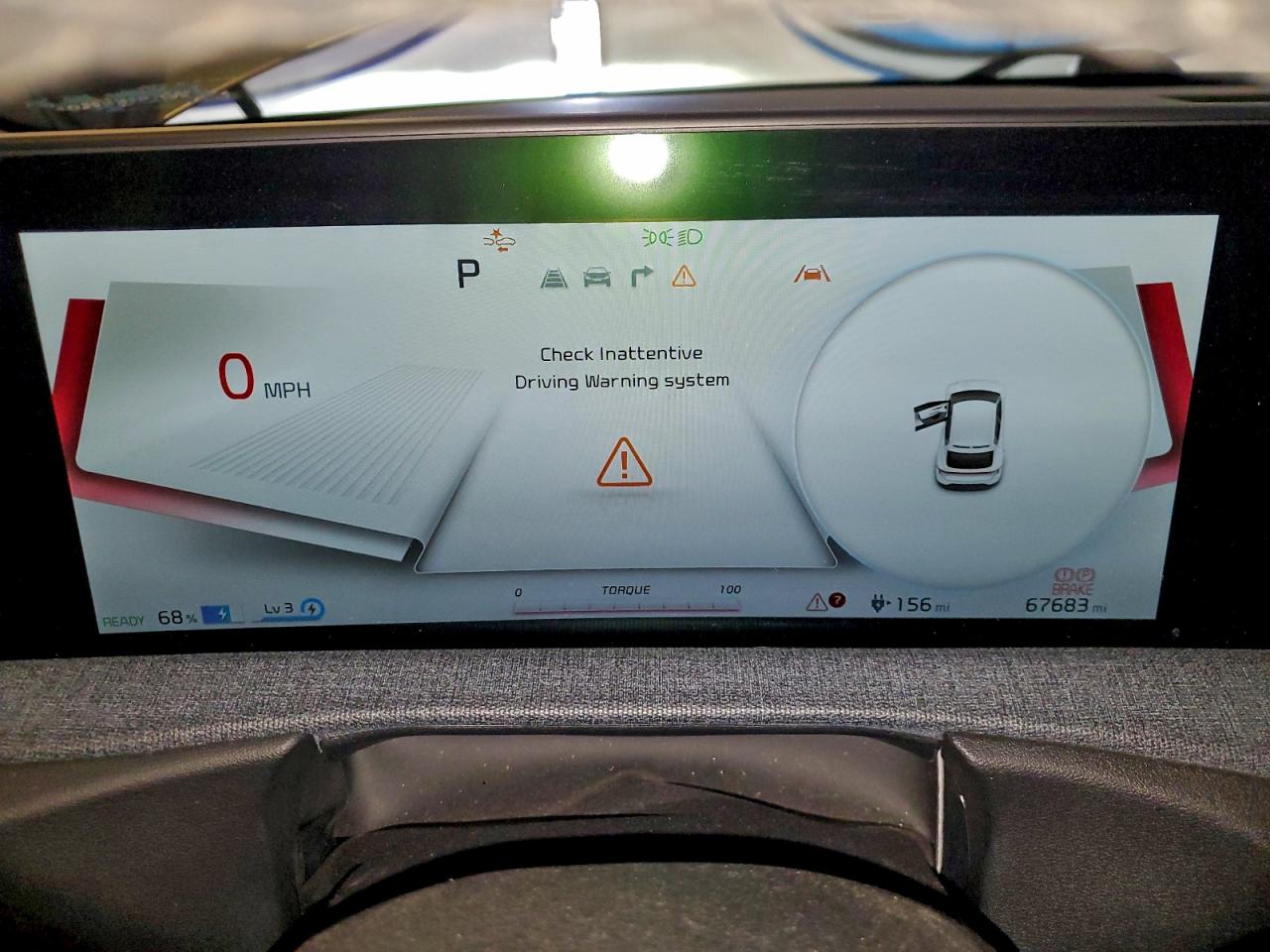 2024 KIA EV6 LIGHT photo 9