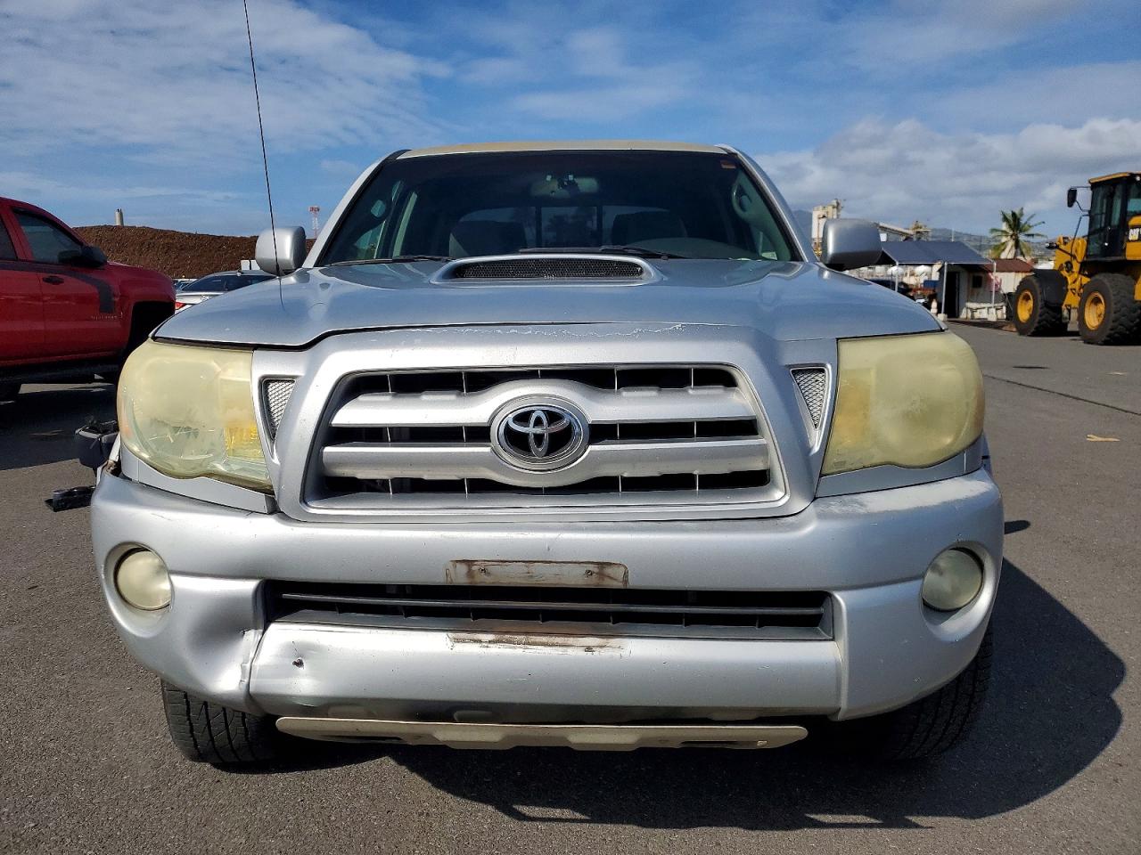 2006 TOYOTA TACOMA DOUBLE CAB LONG BED photo 13