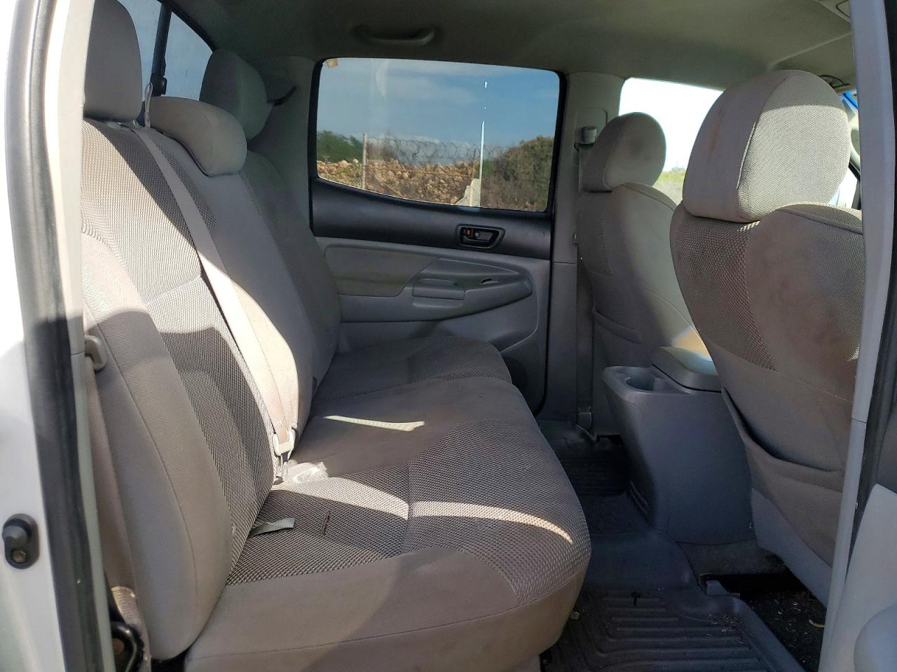 2006 TOYOTA TACOMA DOUBLE CAB LONG BED photo 28