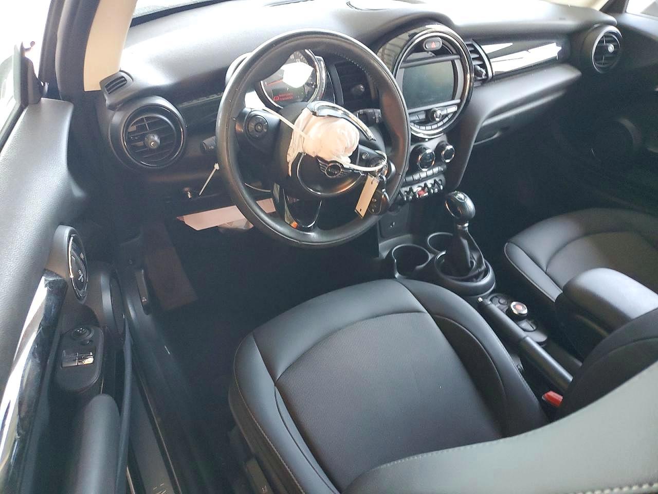 2019 MINI COOPER photo 8