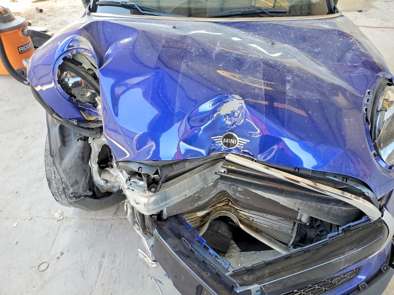 2019 MINI COOPER photo 11