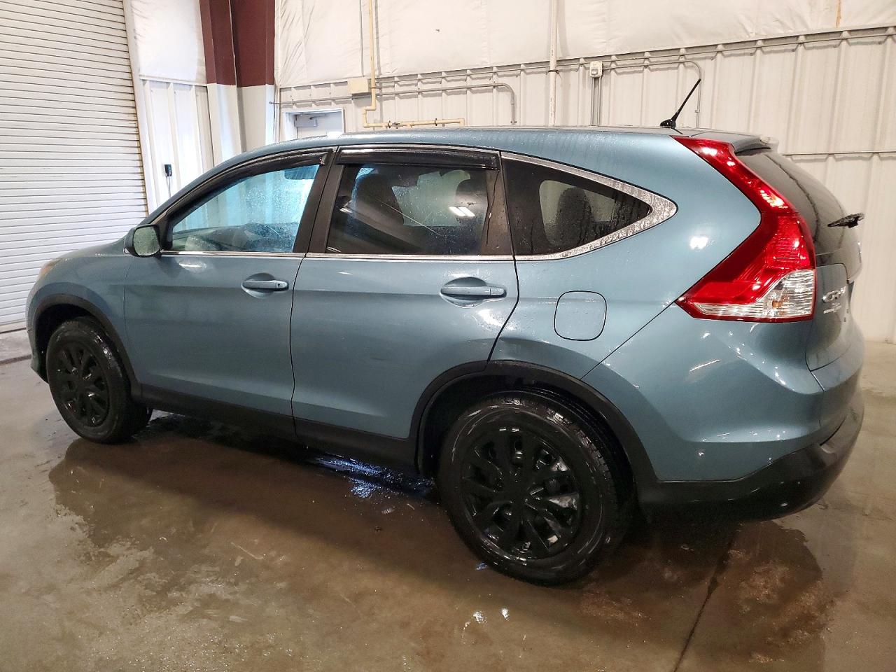 2013 HONDA CR-V EX photo 2