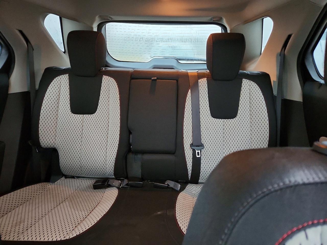 2013 CHEVROLET EQUINOX LS photo 10