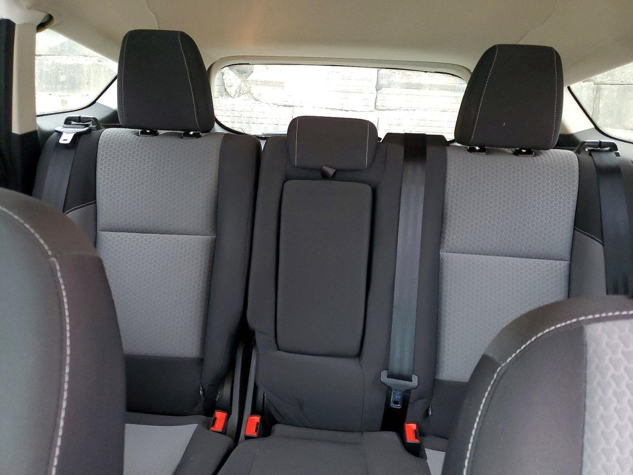 2018 FORD ESCAPE SE photo 10