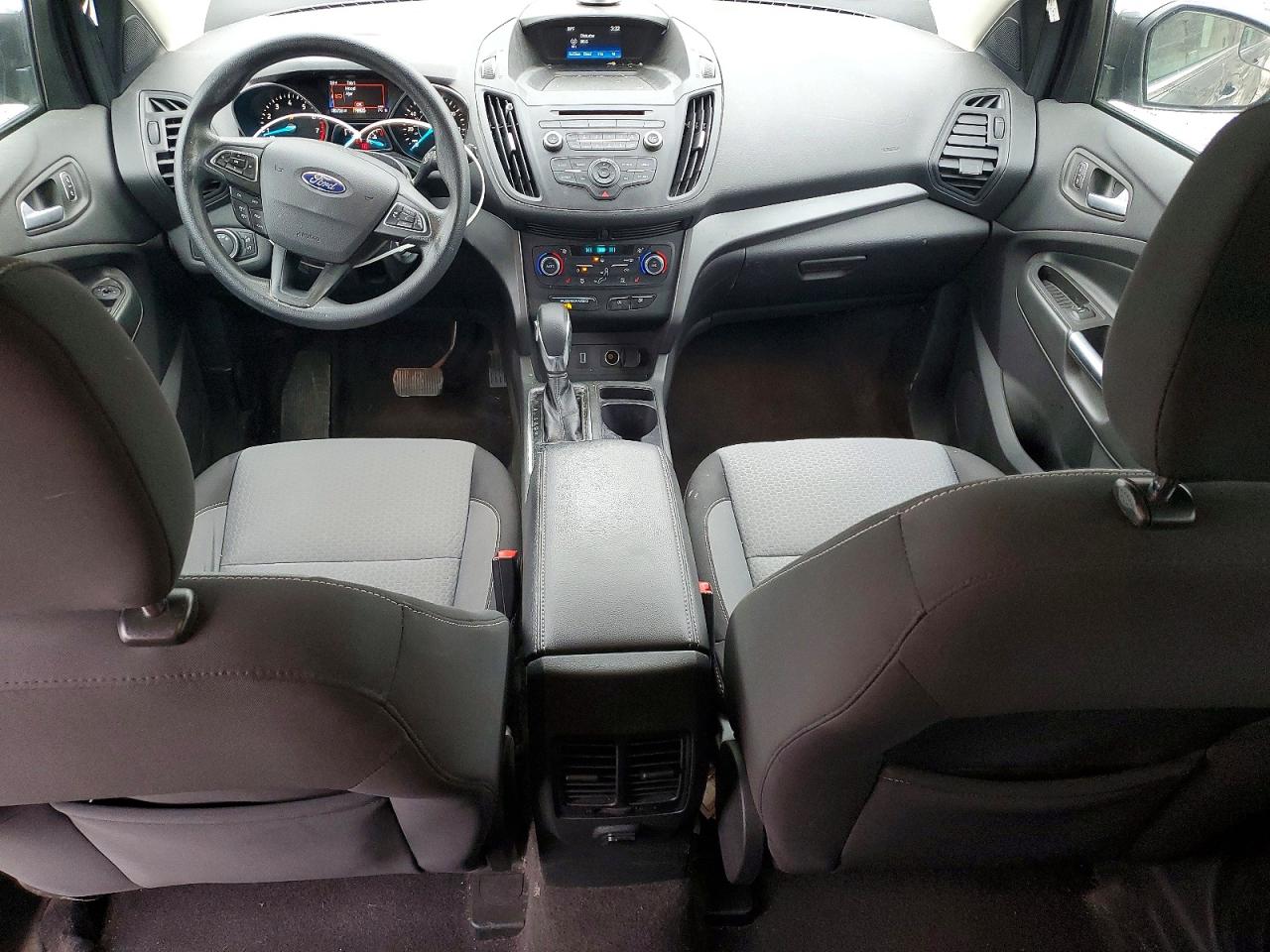 2018 FORD ESCAPE SE photo 8