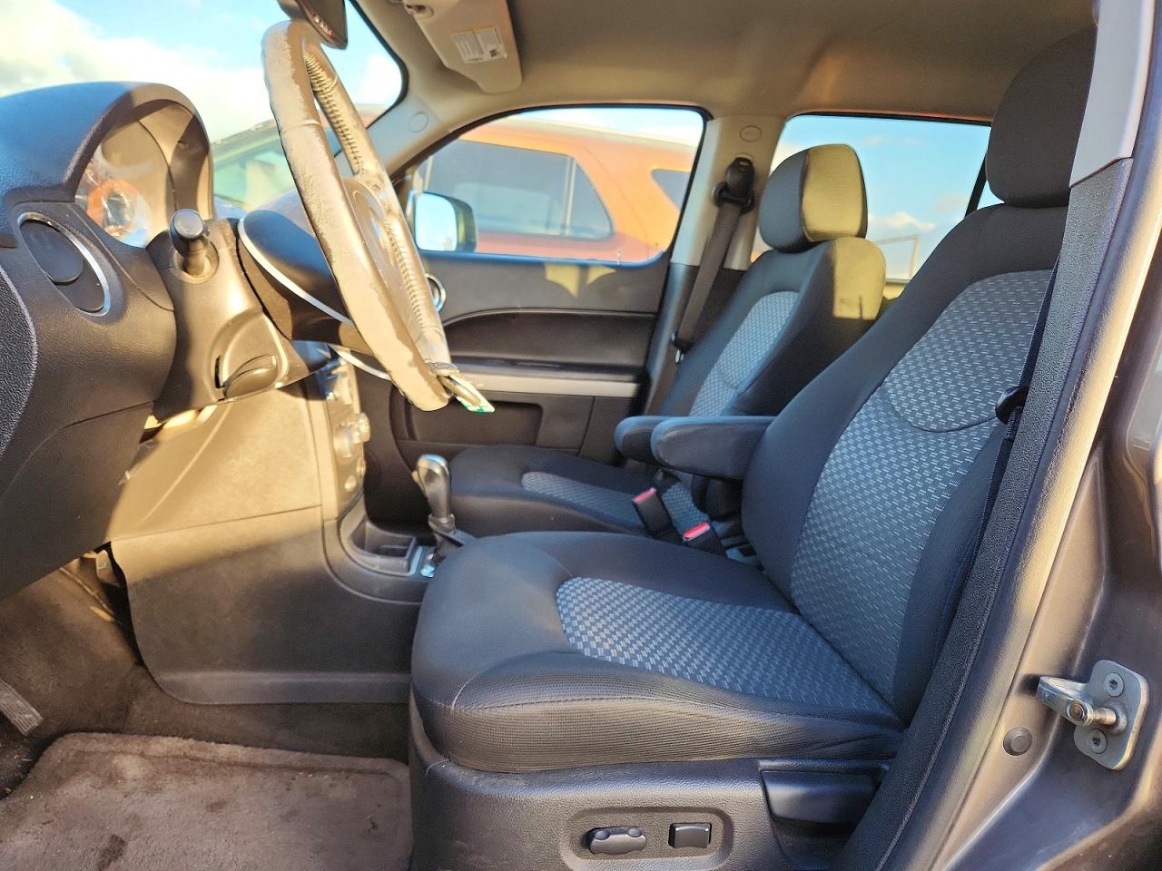 2011 CHEVROLET HHR LT photo 7