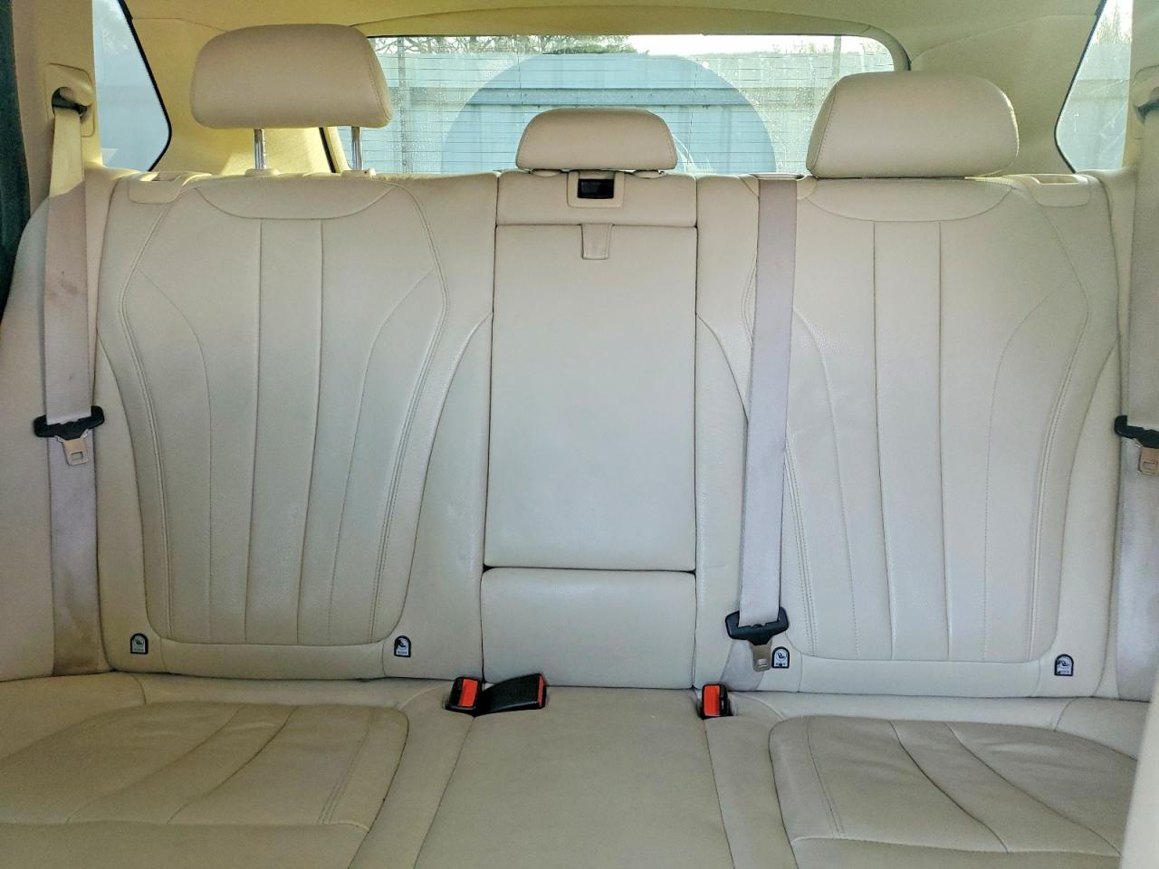 2015 BMW X5 XDRIVE35I photo 10