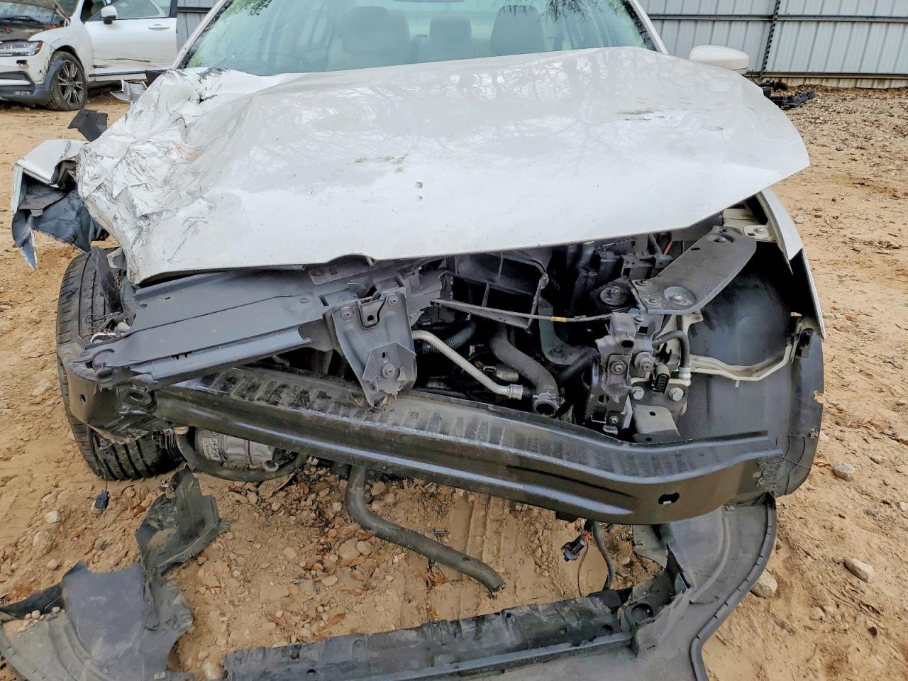 2011 VOLKSWAGEN JETTA SE photo 11