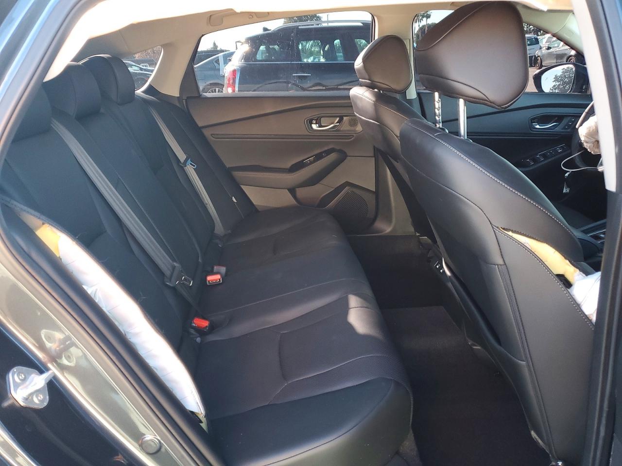 2024 HONDA ACCORD TOURING HYBRID photo 19