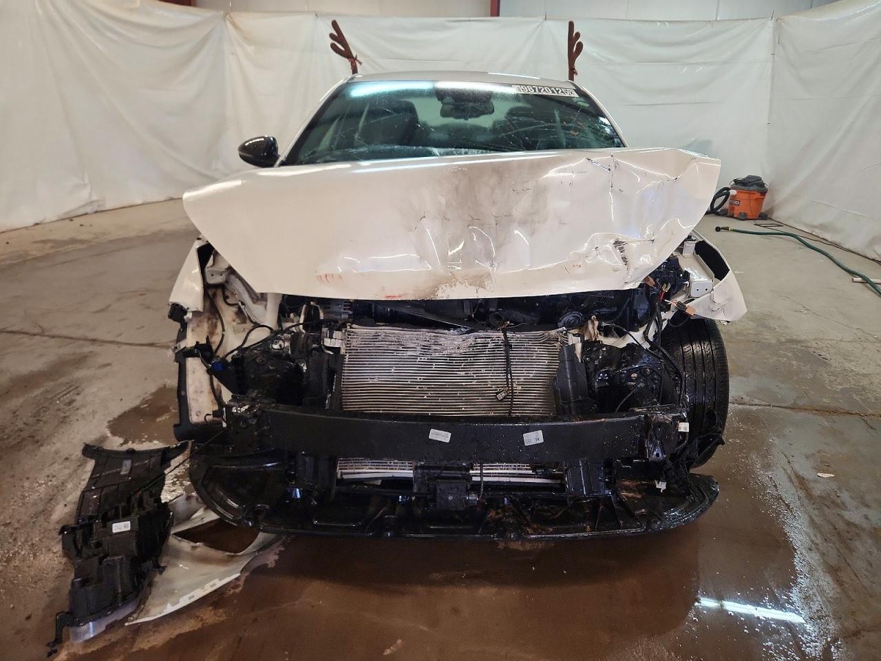2023 KIA FORTE GT LINE photo 5