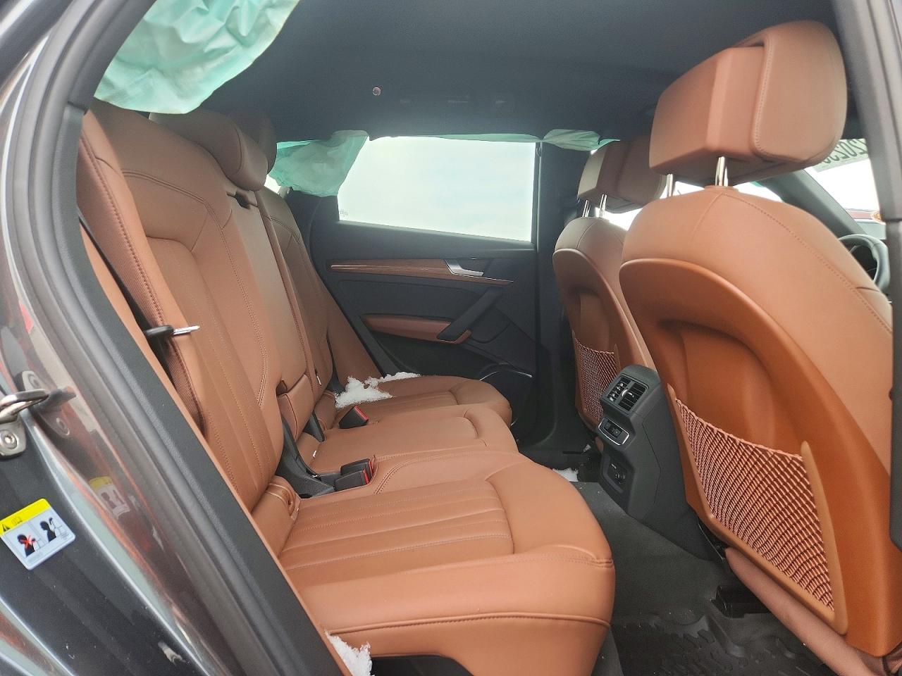 2023 AUDI Q5 PREMIUM 45 photo 11