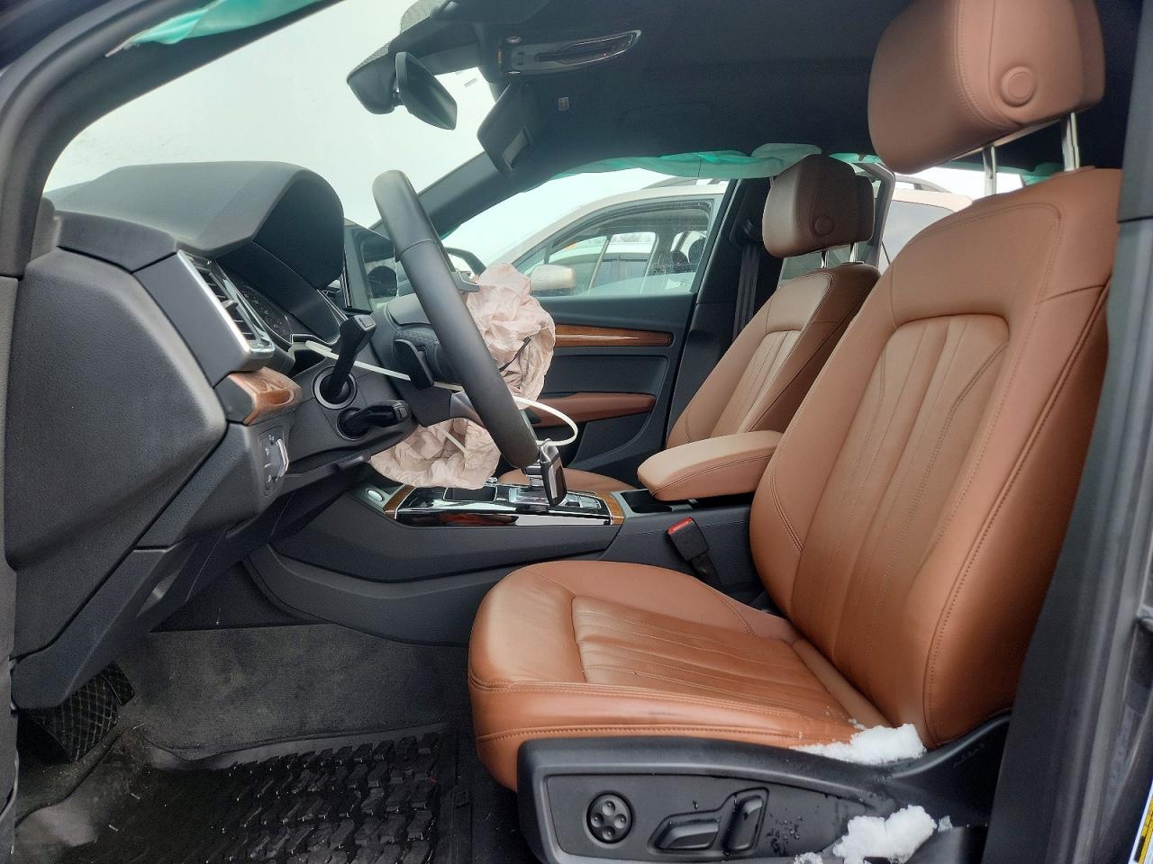 2023 AUDI Q5 PREMIUM 45 photo 7