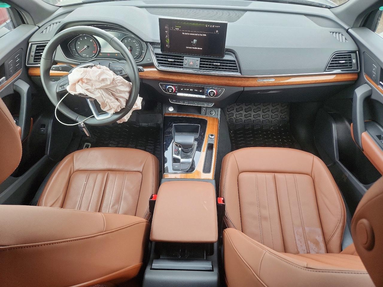 2023 AUDI Q5 PREMIUM 45 photo 8