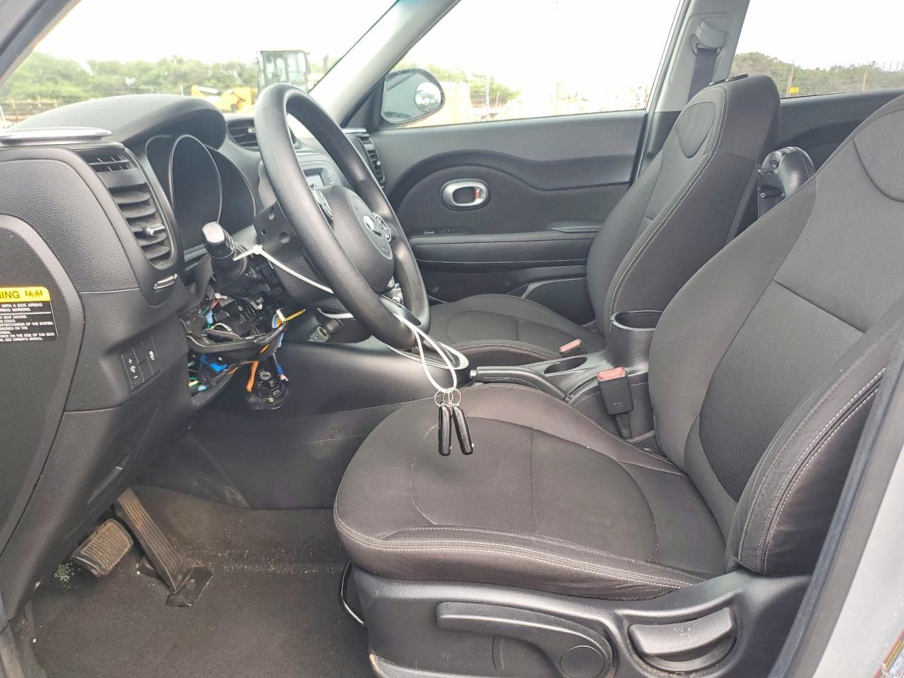 2016 KIA SOUL photo 25