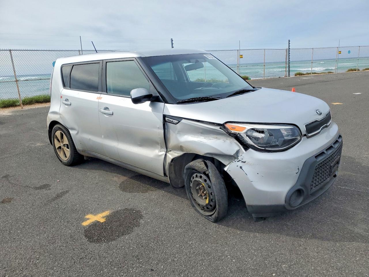 2016 KIA SOUL photo 13