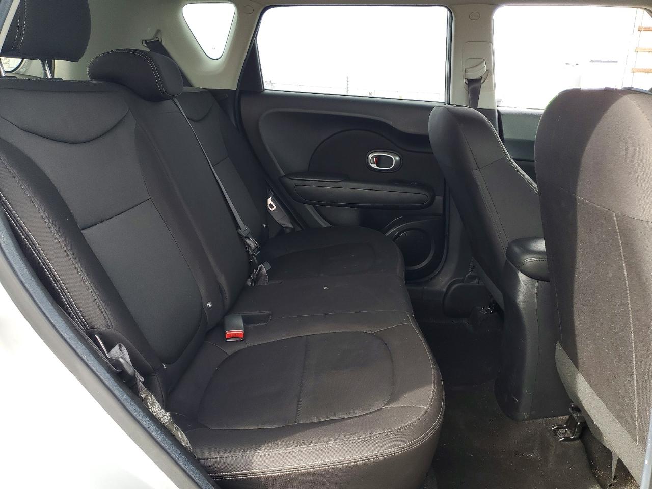 2016 KIA SOUL photo 37