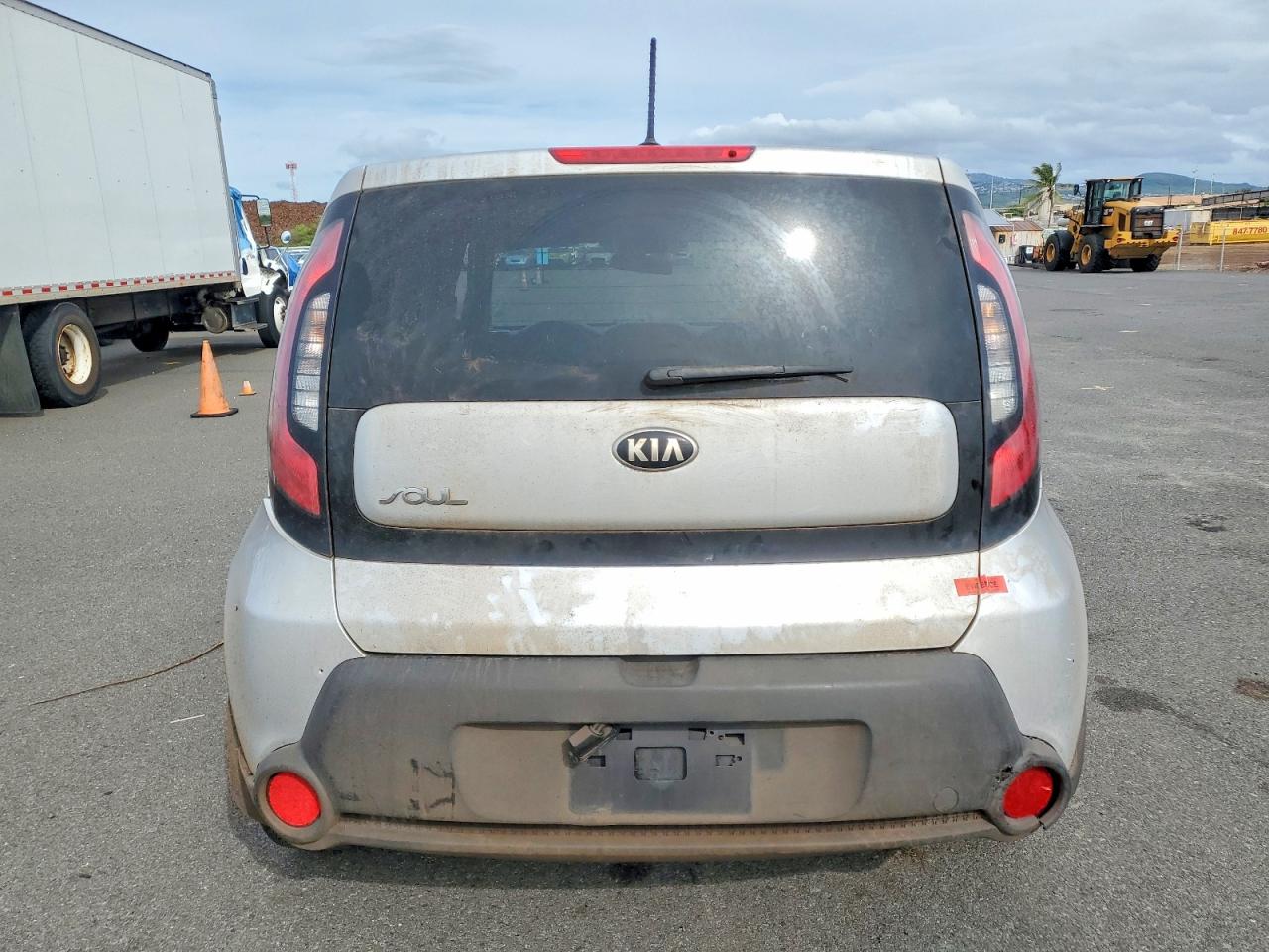 2016 KIA SOUL photo 21