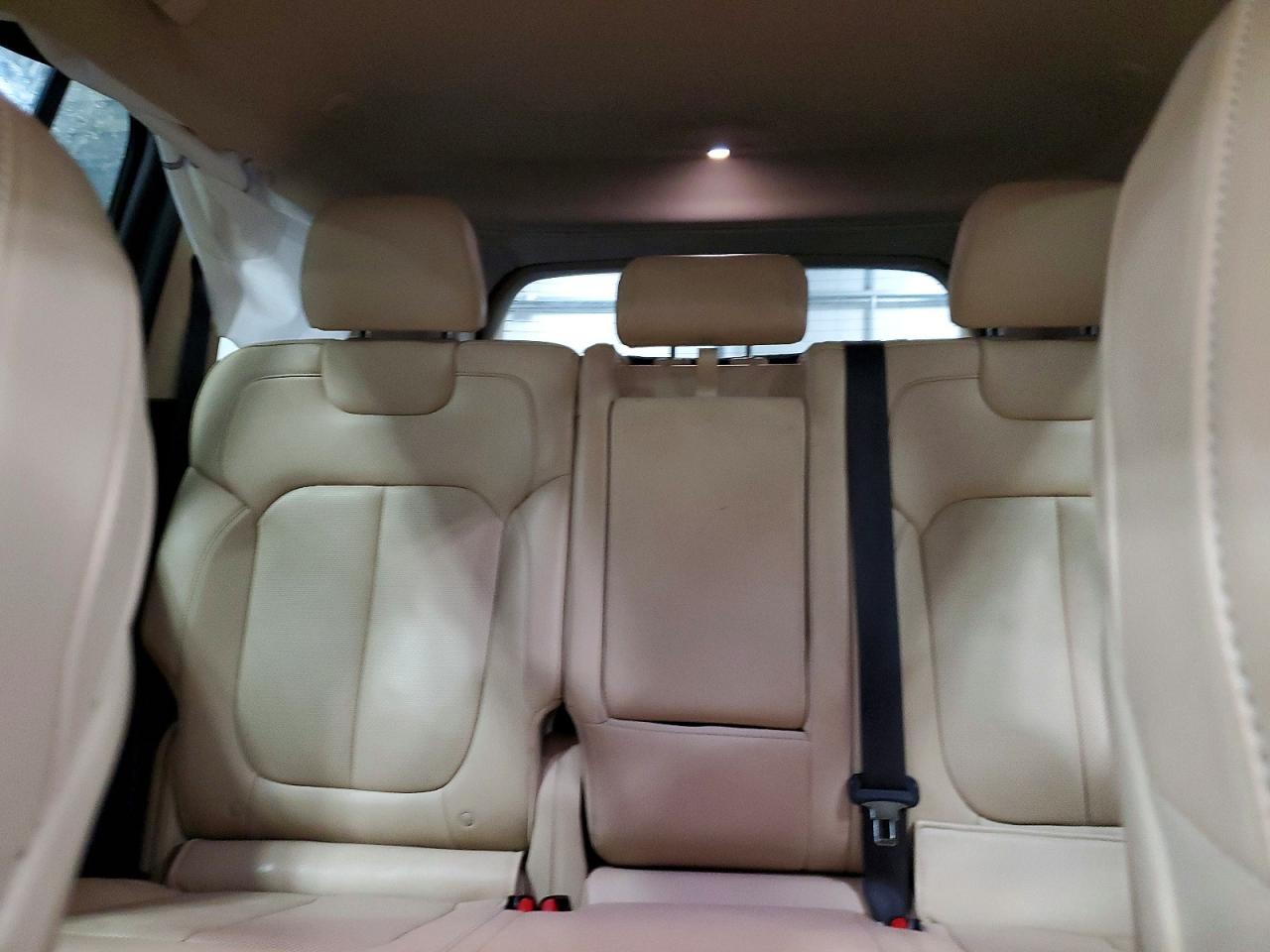 2022 JEEP GRAND CHEROKEE LIMITED photo 10