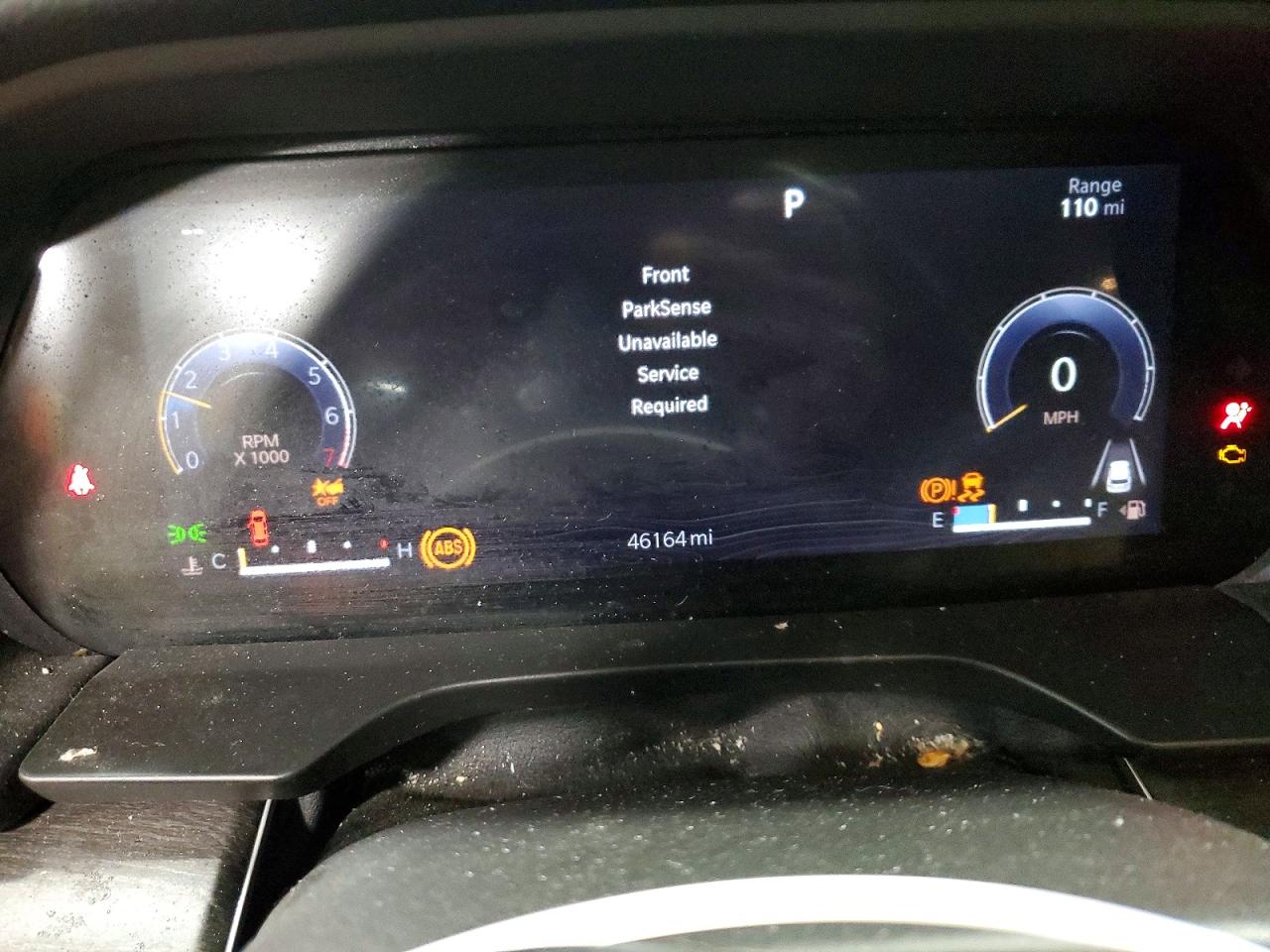 2022 JEEP GRAND CHEROKEE LIMITED photo 9