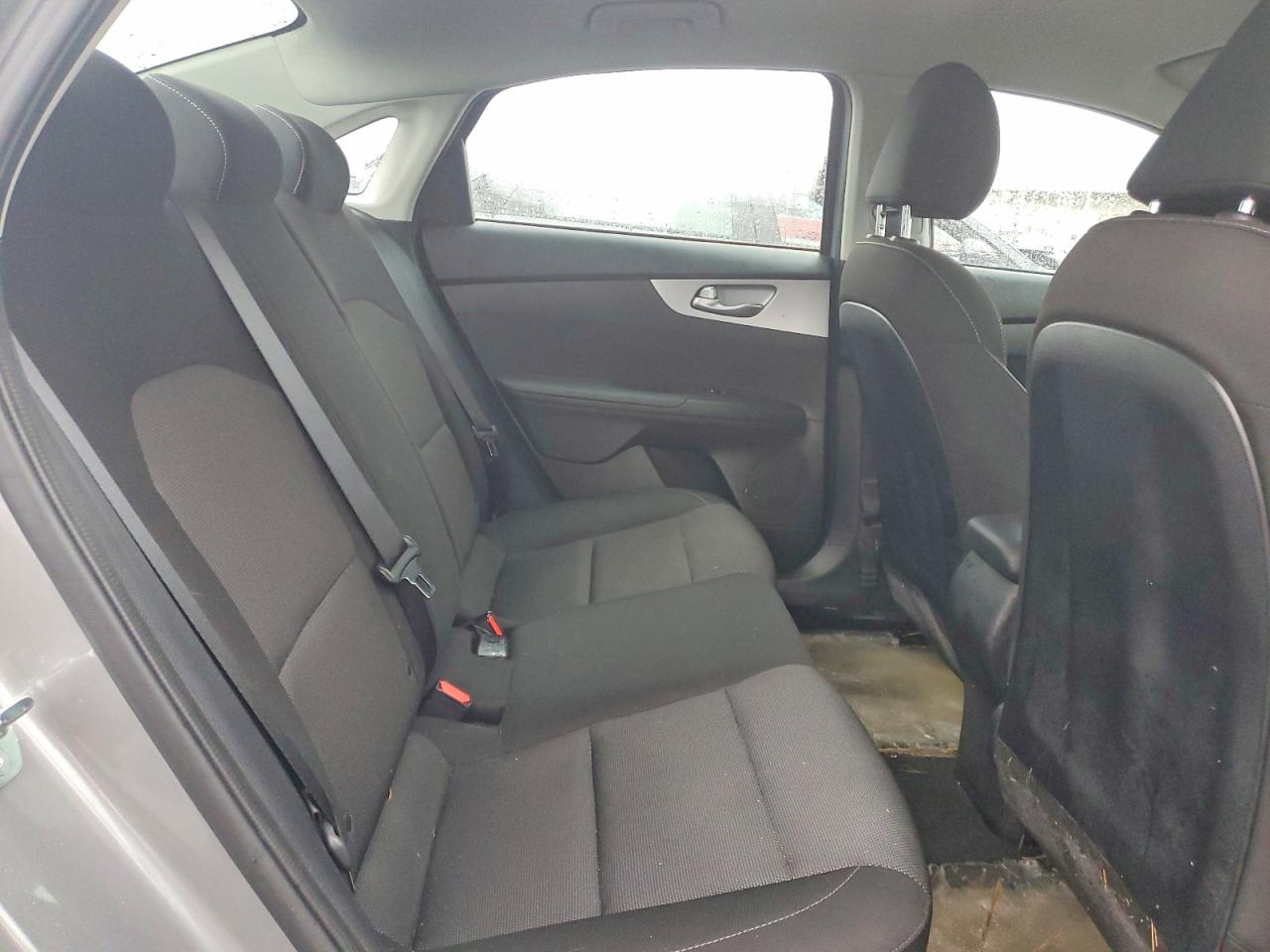 2024 KIA FORTE LX photo 19