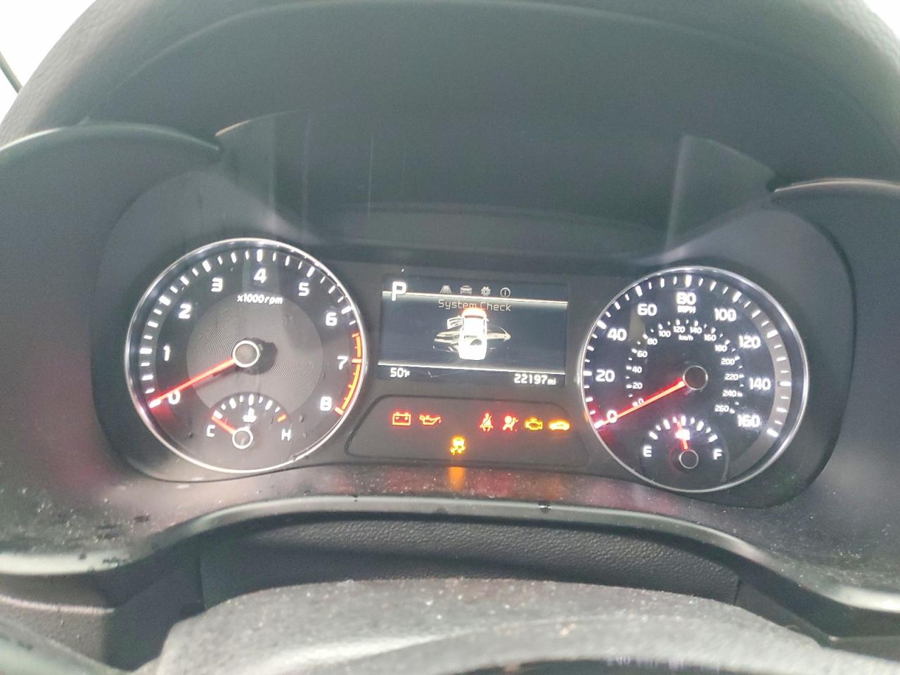 2024 KIA FORTE LX photo 17