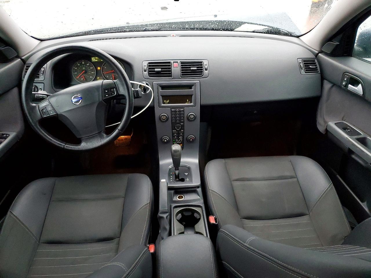 2007 VOLVO S40 2.4I photo 8