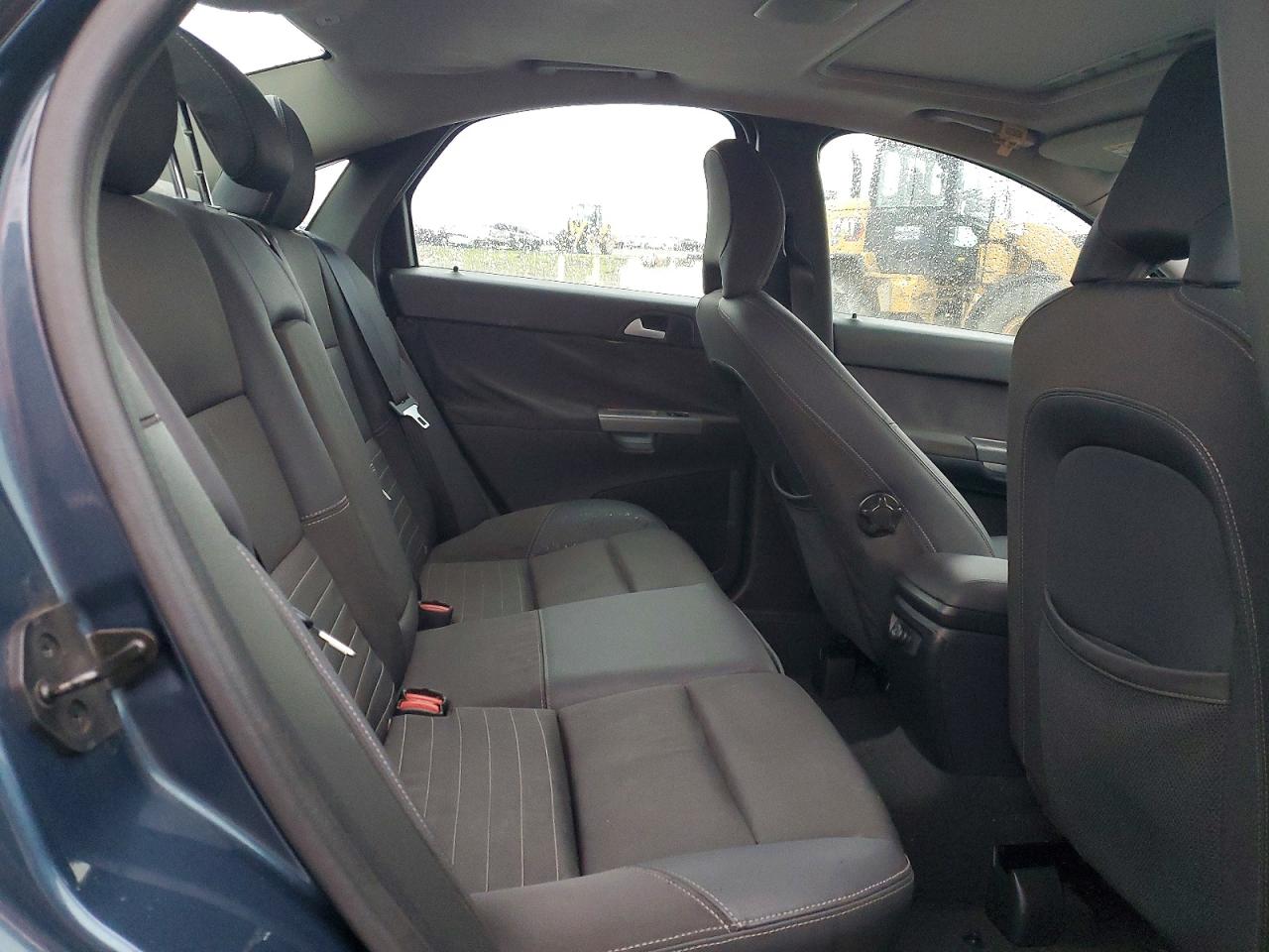 2007 VOLVO S40 2.4I photo 10