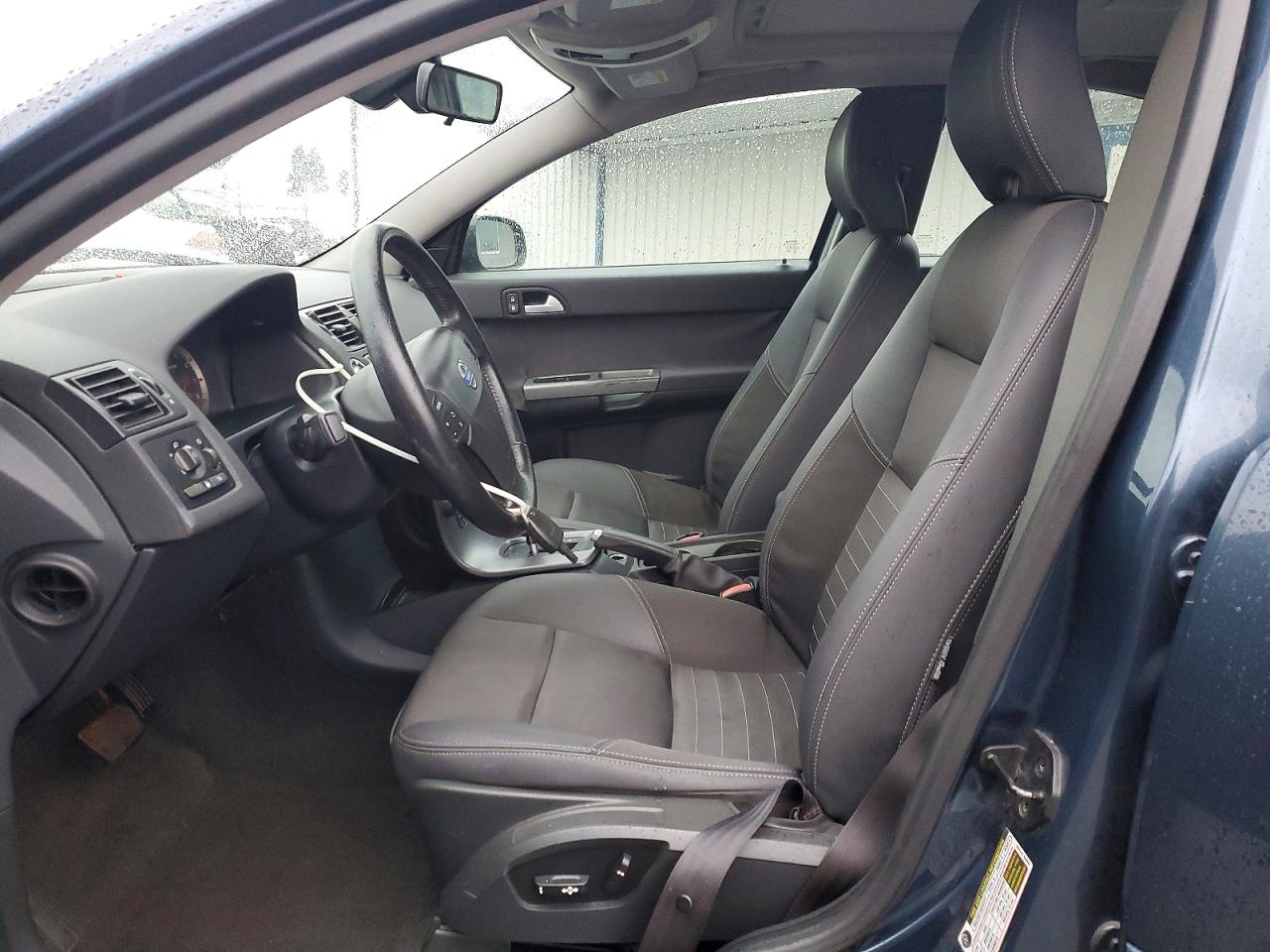 2007 VOLVO S40 2.4I photo 7